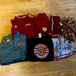 Denver Gear Pack